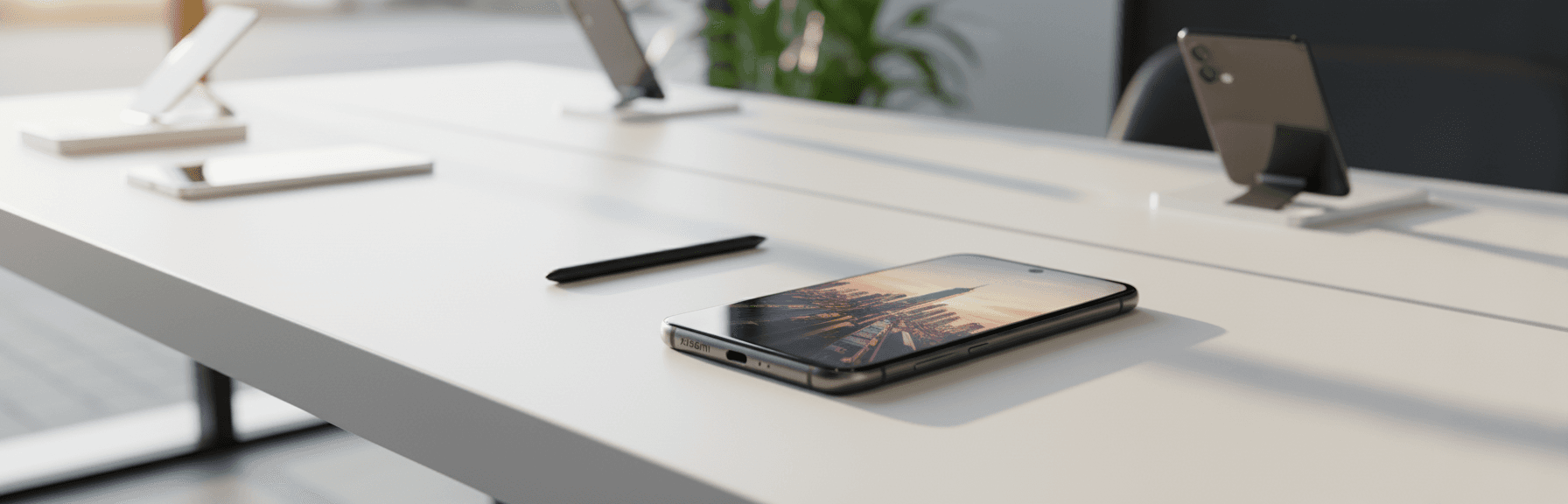 Redmi Note: Garantili Güvenin Akıllı Seçimi