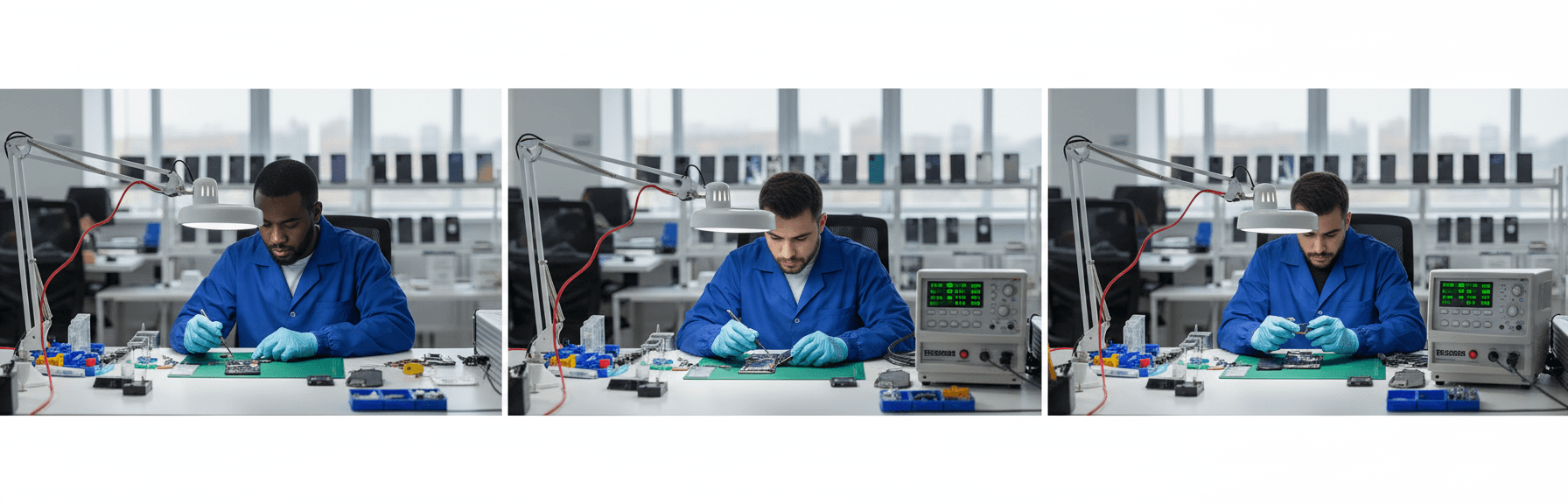 Güvenli Yenilenmiş Telefon Rehberi: Risk Yok