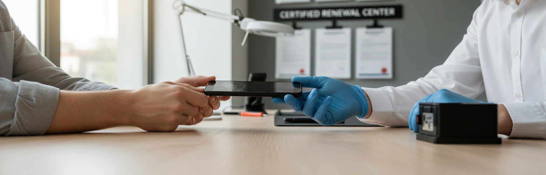 Eski Telefonunu Güvenle Sat: Profesyonel Rehber