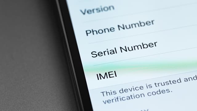 IMEI Tuzağı: Lisanslı Cihazla Güvende Kalın