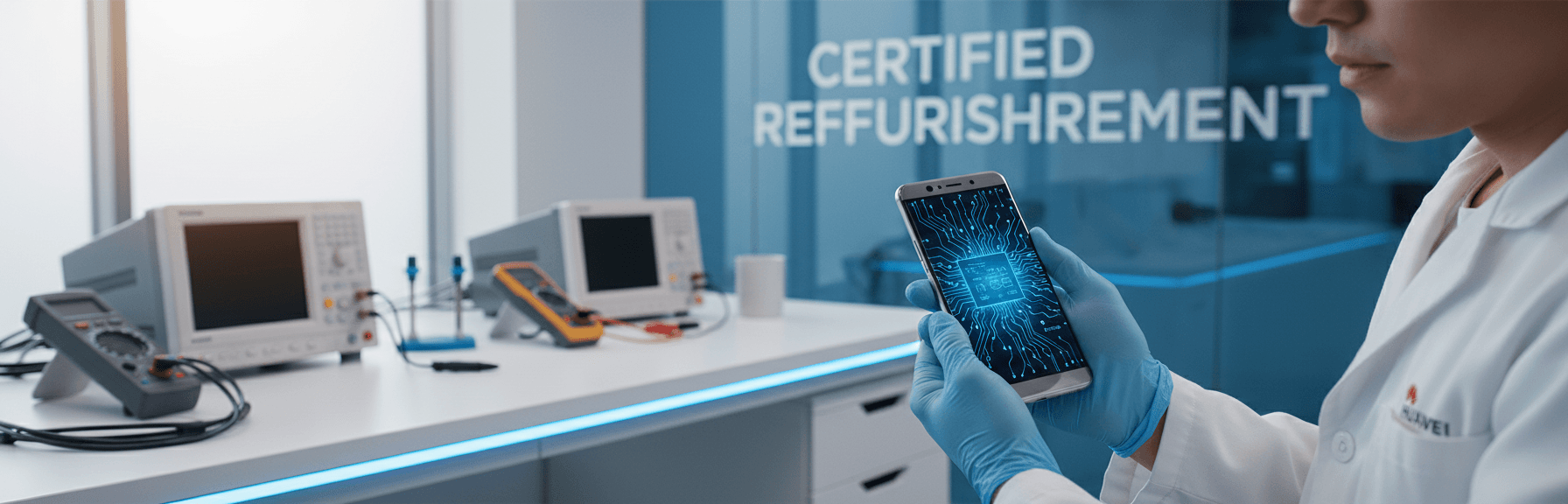 Huawei: Güvenli Yenileme Rehberi 2024