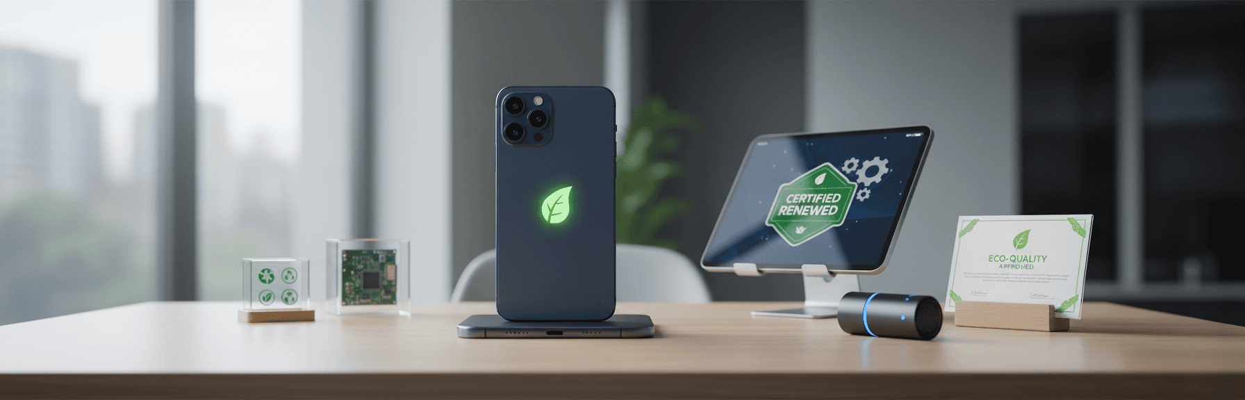 Yenilenmiş iPhone 12: Güvenli Satın Alma Rehberi