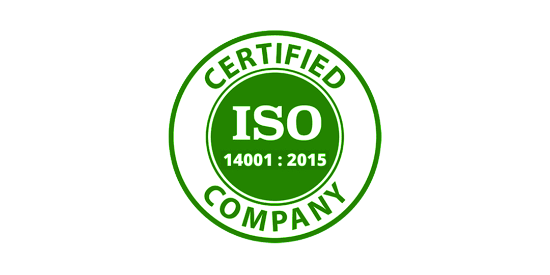 ISO 14001:2015