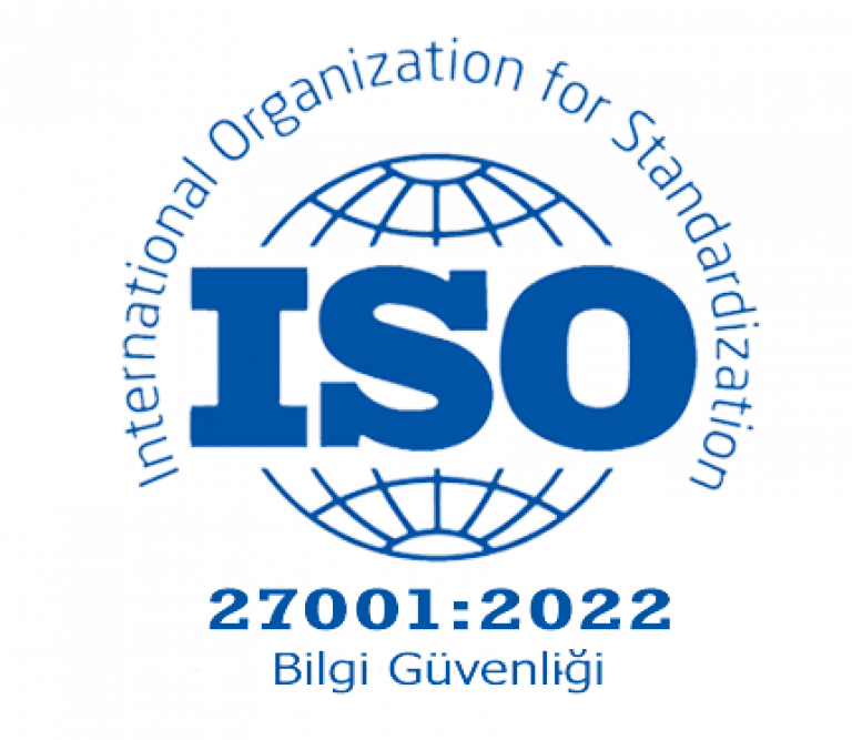 TSE/ISO 27001:2022