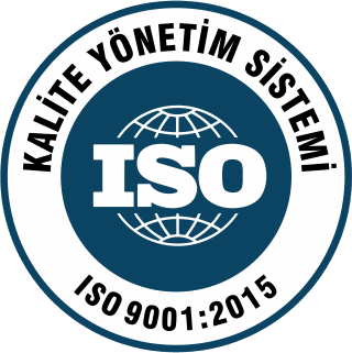 ISO 9001:2015