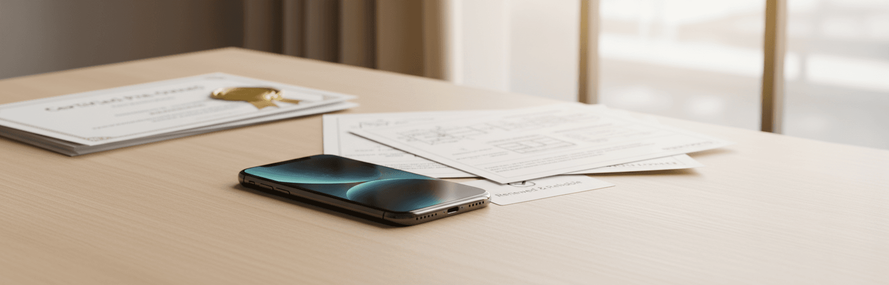 2025'te: Güvenli Yenilenmiş iPhone 11 Rehberi