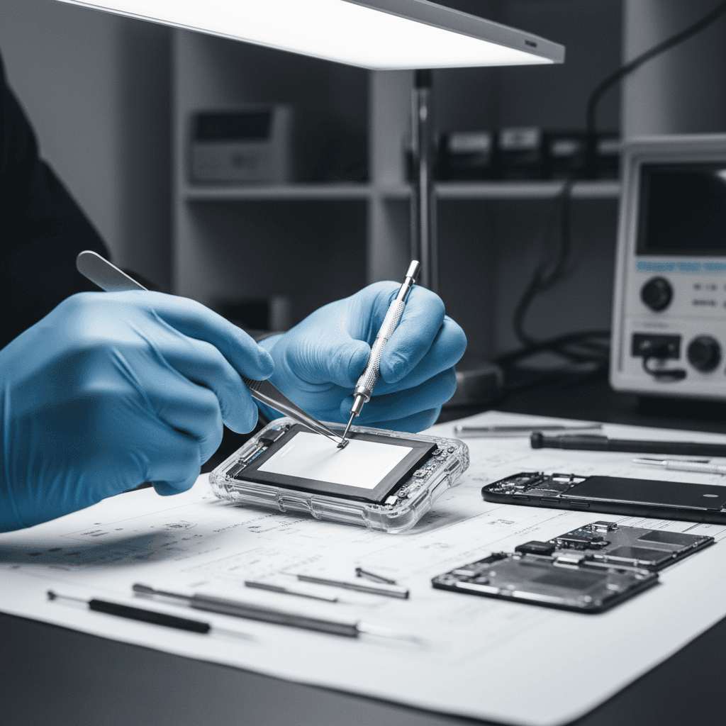 Batarya Ömrü: Güvenli Premium Rehber