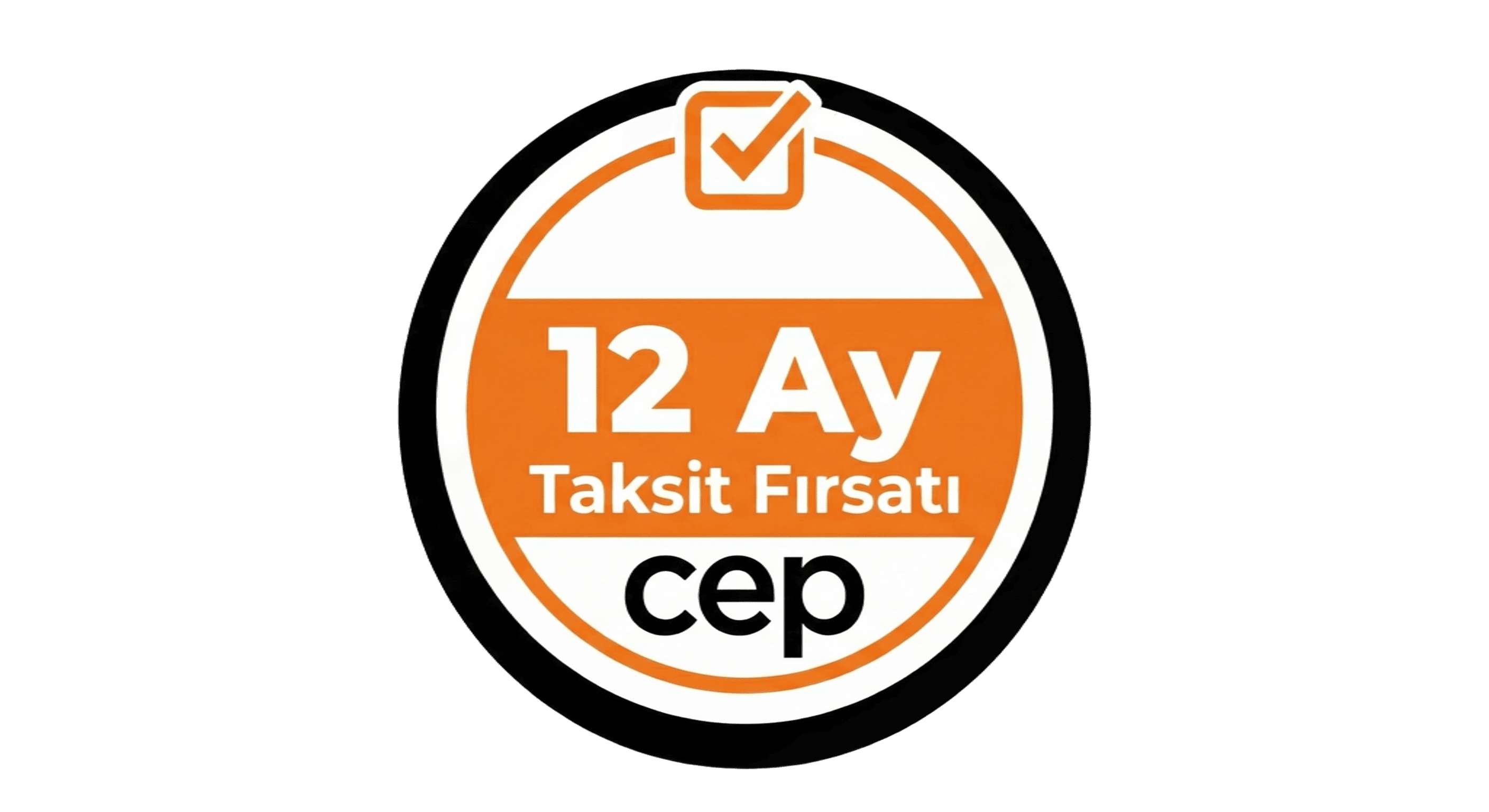 12 Ay Taksit Fırsatı