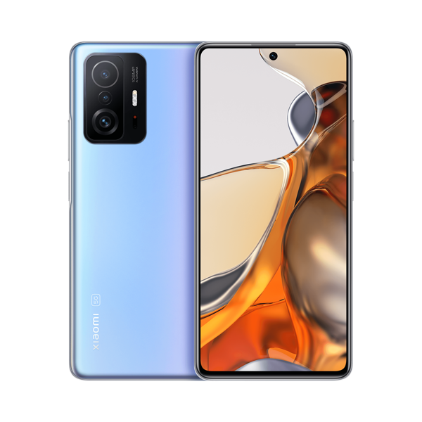 Yenilenmiş Xiaomi Mi 11T Pro 128 GB Mavi A Fiyatı | Garantili Cep