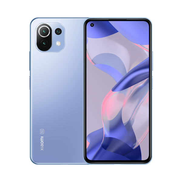 Mi 11 Lite