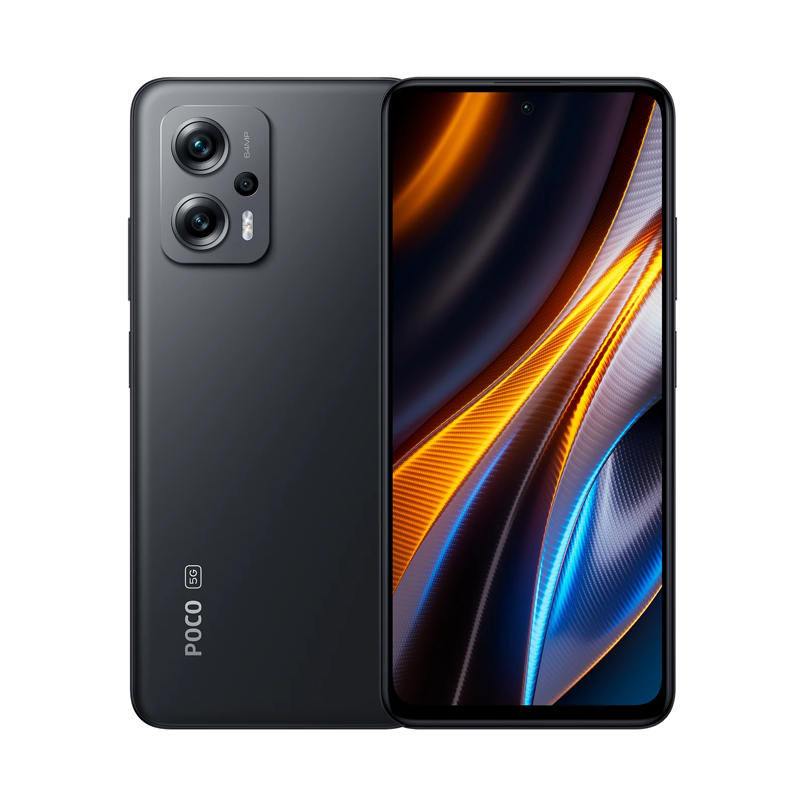 Poco X4 GT