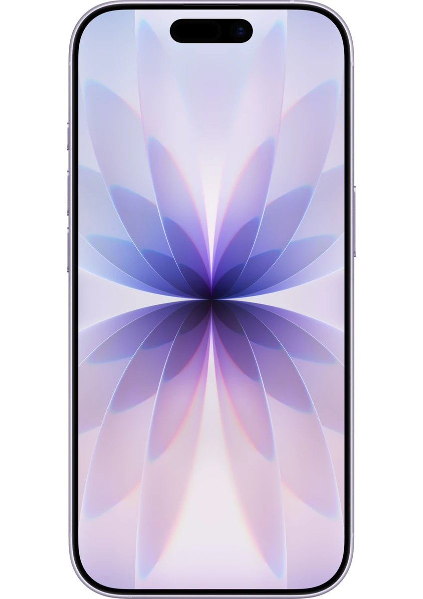 Apple iPhone 17 256 GB Lavanta - Görsel 2