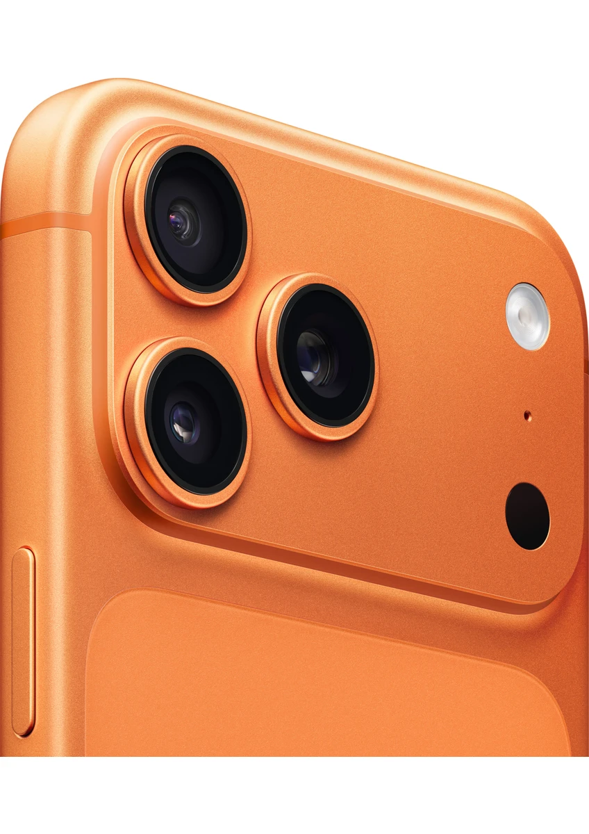 Apple iPhone 17 Pro 1 Tb Kozmik Turuncu - Görsel 3