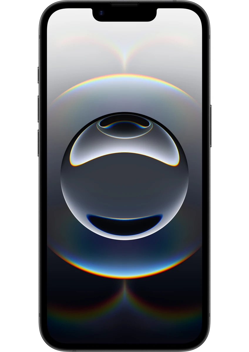 Apple iPhone 16e 256GB Siyah