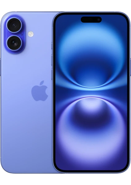 Apple iPhone 16 Plus 128GB Lacivert Taş