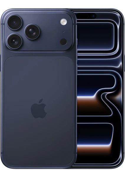  iPhone 17 Pro Max 2 Tb Abis