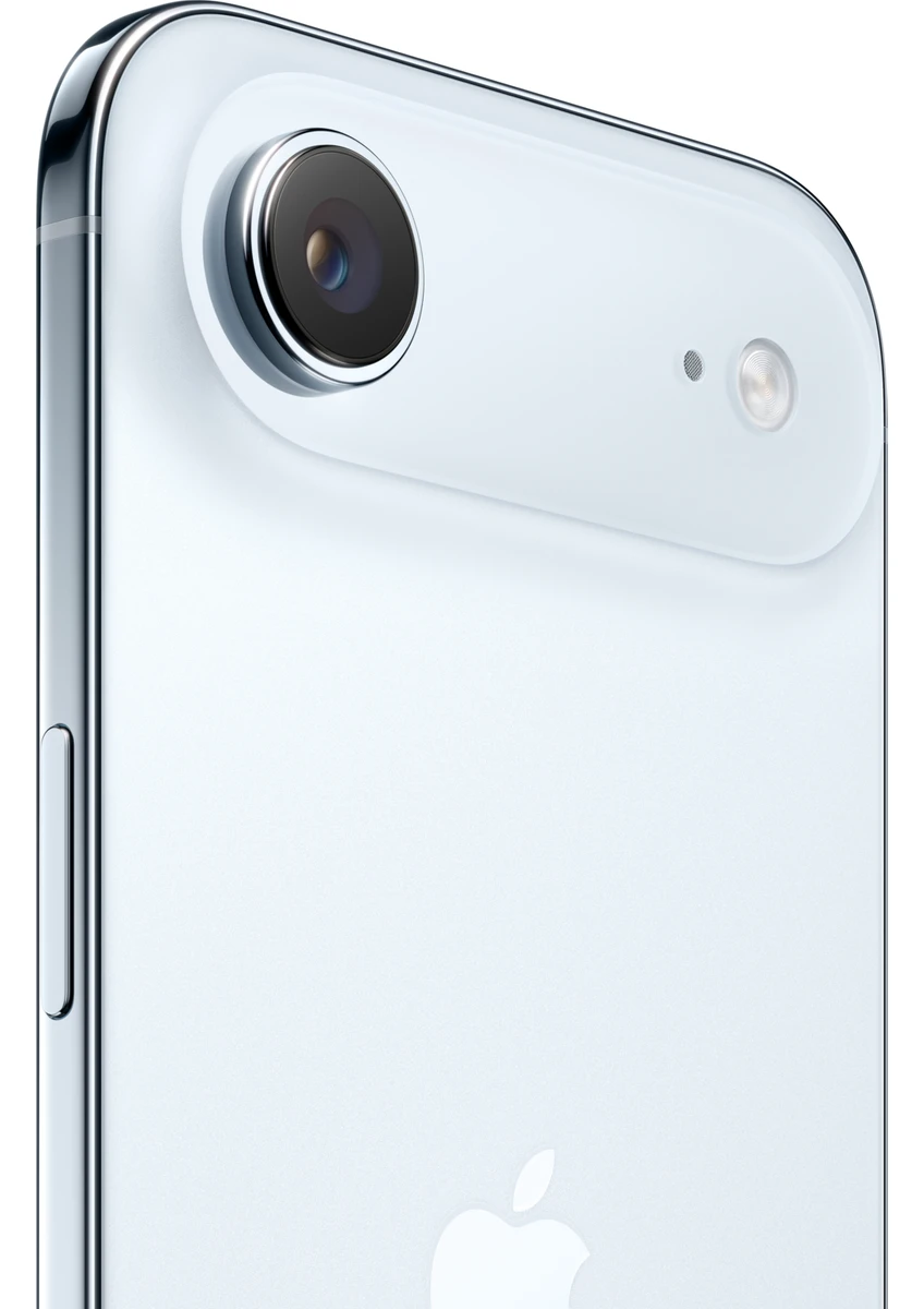 Apple iPhone Air 256 GB Gök Mavisi