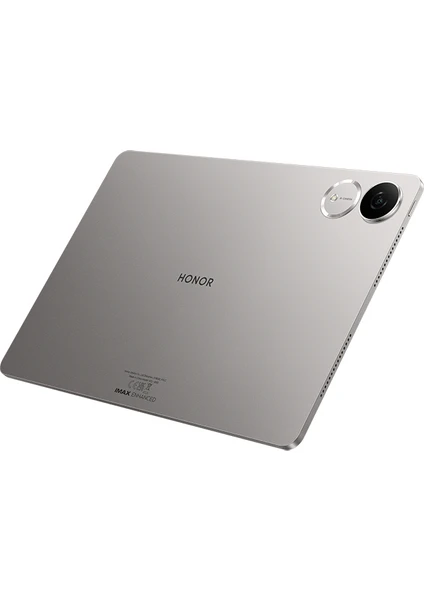 HONOR Pad V9 8GB 256GB Imax Enhanced Tablet + Kılıf + Kalem -Gri - Görsel 4