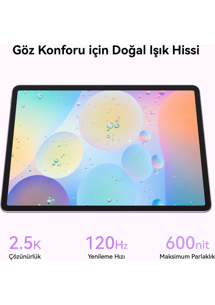 Huawei Yeni (2025) MatePad 11.5" PaperMatte 8GB 256GB Tablet - Görsel 3