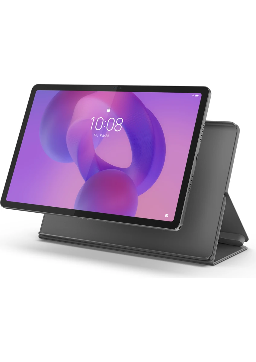Lenovo Idea Tab 8GB 128GB 11" 2.5K Sim Kartlı 5G Tablet+Kalem+Kılıf ZAFM0109TR - Görsel 2