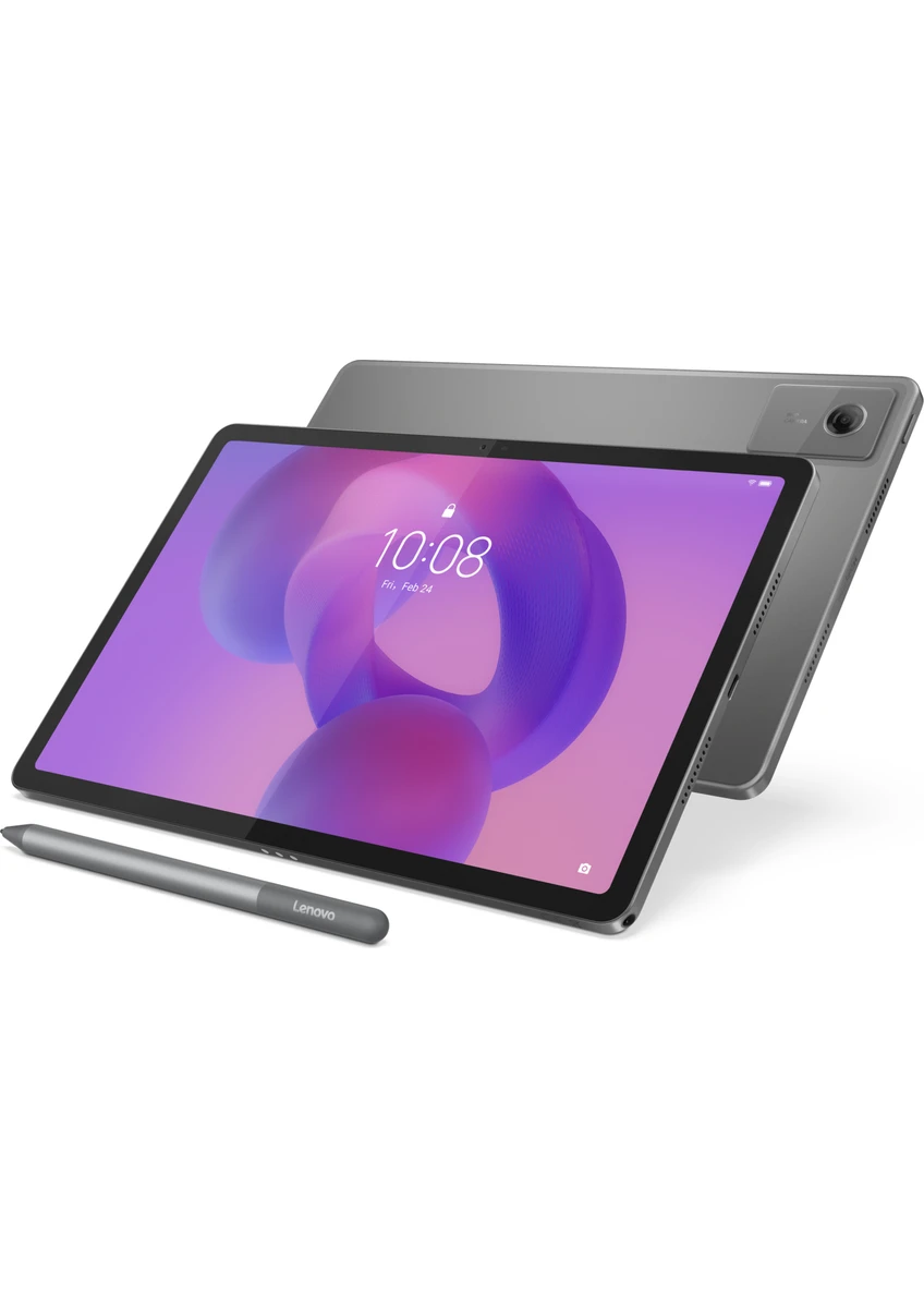Lenovo Idea Tab 8GB 128GB 11" 2.5K Sim Kartlı 5G Tablet+Kalem+Kılıf ZAFM0109TR - Görsel 4
