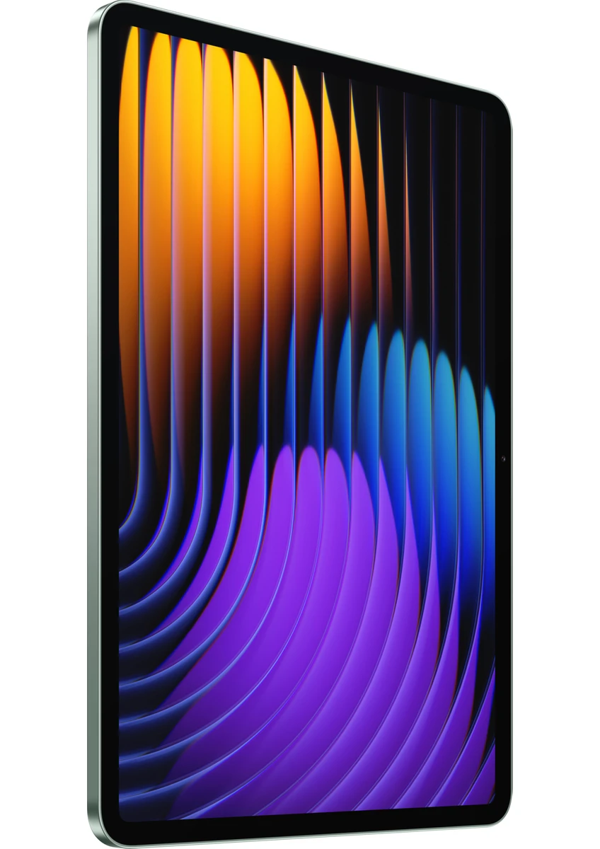 Xiaomi Pad 7 11" 8GB 256GB Tablet Yeşil - Görsel 2