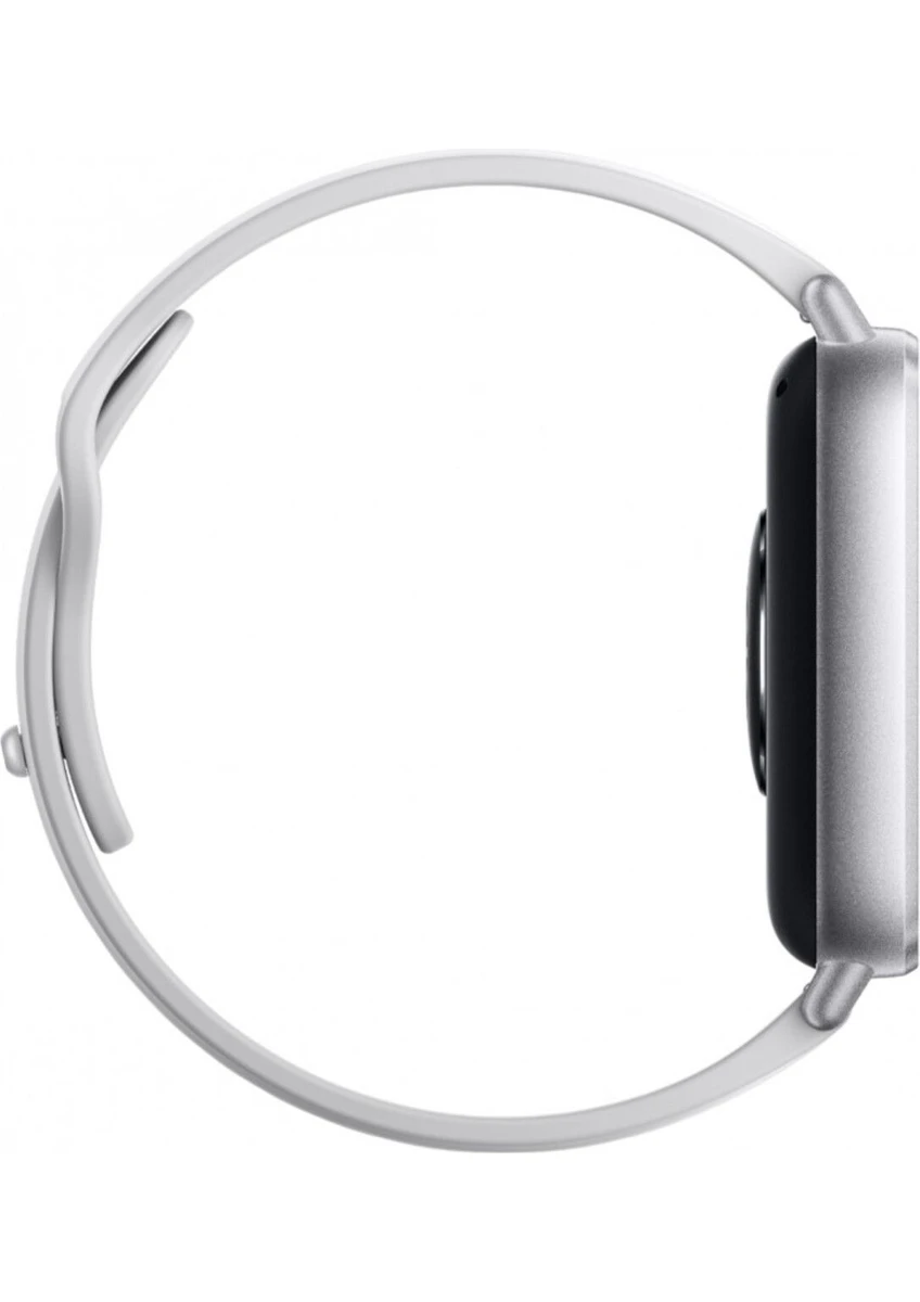 Xiaomi Redmi Watch 5 Active Silver Akıllı Saat Sesli Görüşme Özellikli - Görsel 3